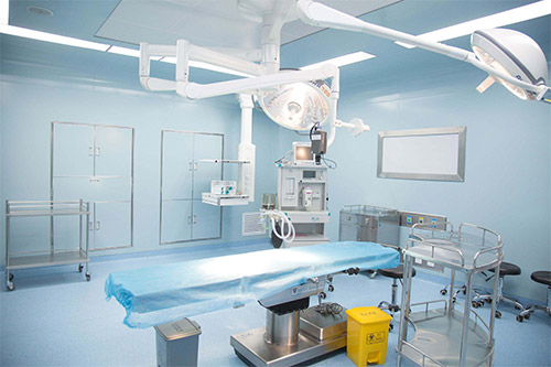 沈阳医院手术室净化都有哪些要求？