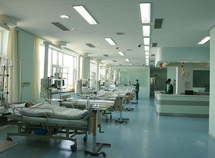 医院手术室净化：无菌环境的保障