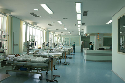 医院手术室净化：确保手术质量